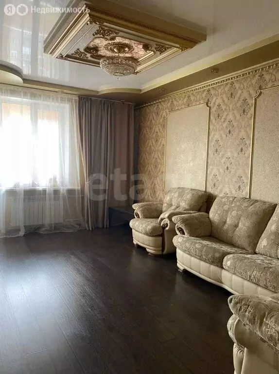 2-комнатная квартира: Иркутск, улица Миронова, 65 (82 м) - Фото 0
