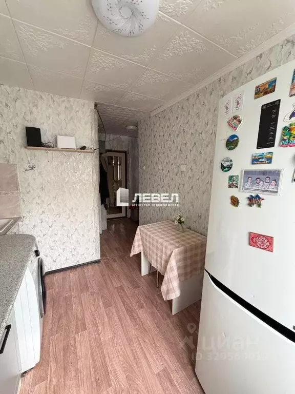 2-к кв. Московская область, Домодедово Центральный мкр, проезд ... - Фото 2