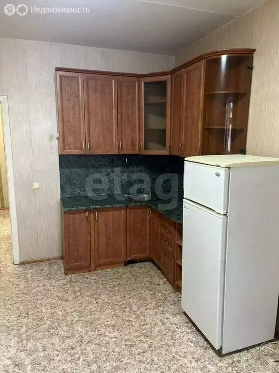 1-комнатная квартира: Ярославль, проспект Авиаторов, 94к2 (47.9 м) - Фото 1