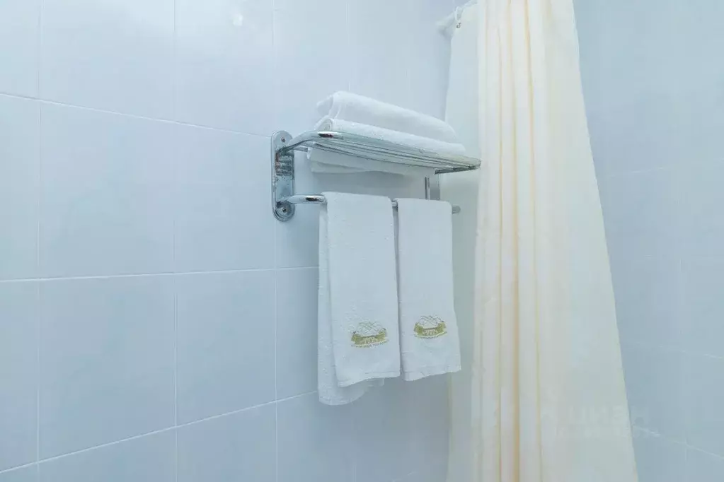 Комната Краснодарский край, Выселки ст-ца ул. Советская, 114В (20.0 м) - Фото 1