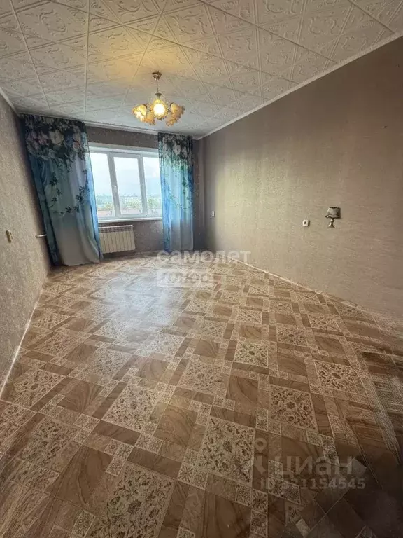 3-к кв. Алтайский край, Бийск ул. Воинов-интернационалистов, 73 (65.0 ... - Фото 1