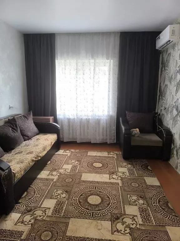Продаётся 2-к квартира, 50.4 м - Фото 1