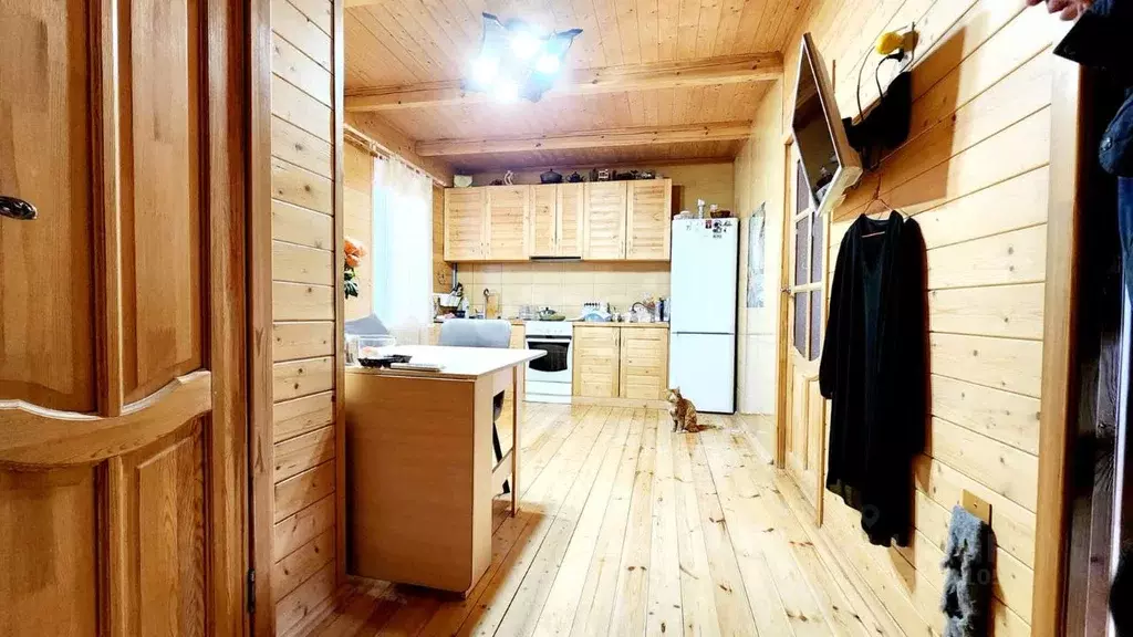 Дом в Челябинская область, Миасский городской округ, с. Смородинка ул. ... - Фото 1