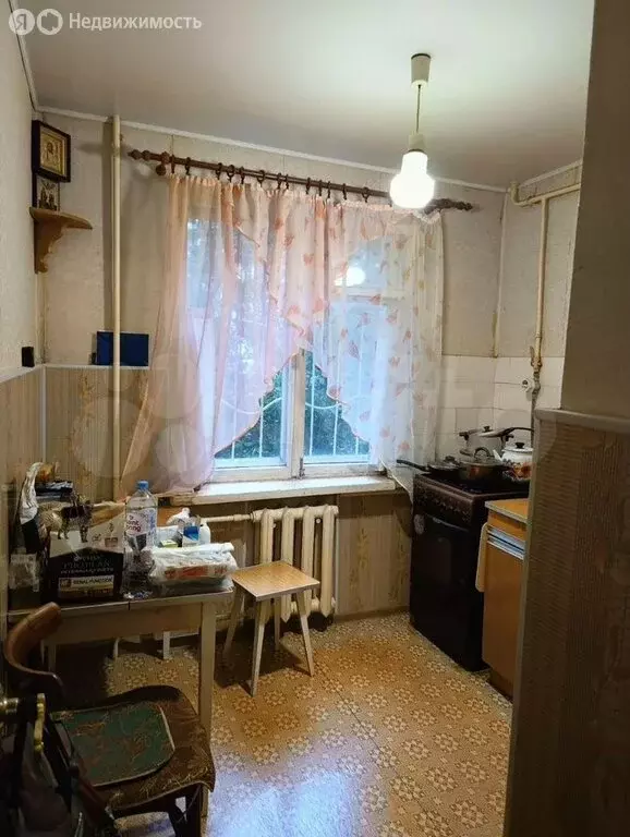 4-комнатная квартира: Кострома, улица Сутырина, 10 (58.5 м) - Фото 0