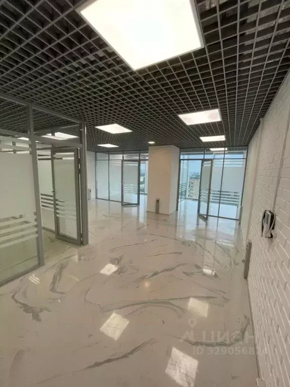 Офис в Москва Головинское ш., 5к1 (81 м) - Фото 1