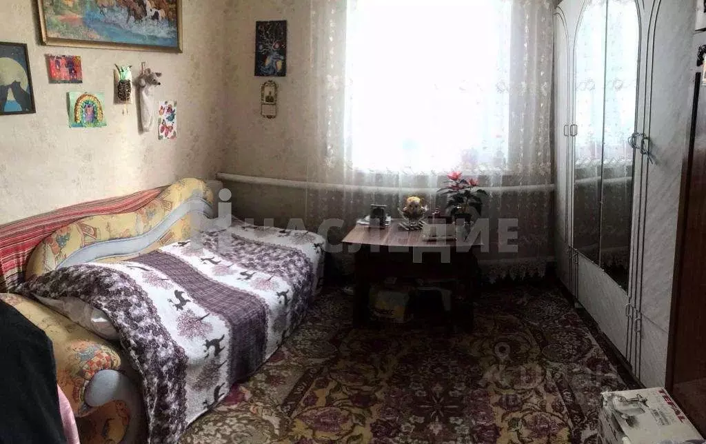 Дом в Краснодарский край, Курганинск ул. Степана Разина, 62 (70 м) - Фото 0