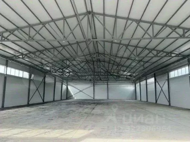 Склад в Татарстан, Пестречинский район, Шигалеевское с/пос, с. Старое ... - Фото 2