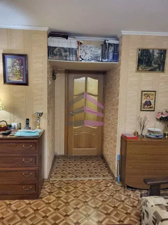 3-к кв. Воронежская область, Воронеж ул. Щорса, 166 (60.0 м) - Фото 2