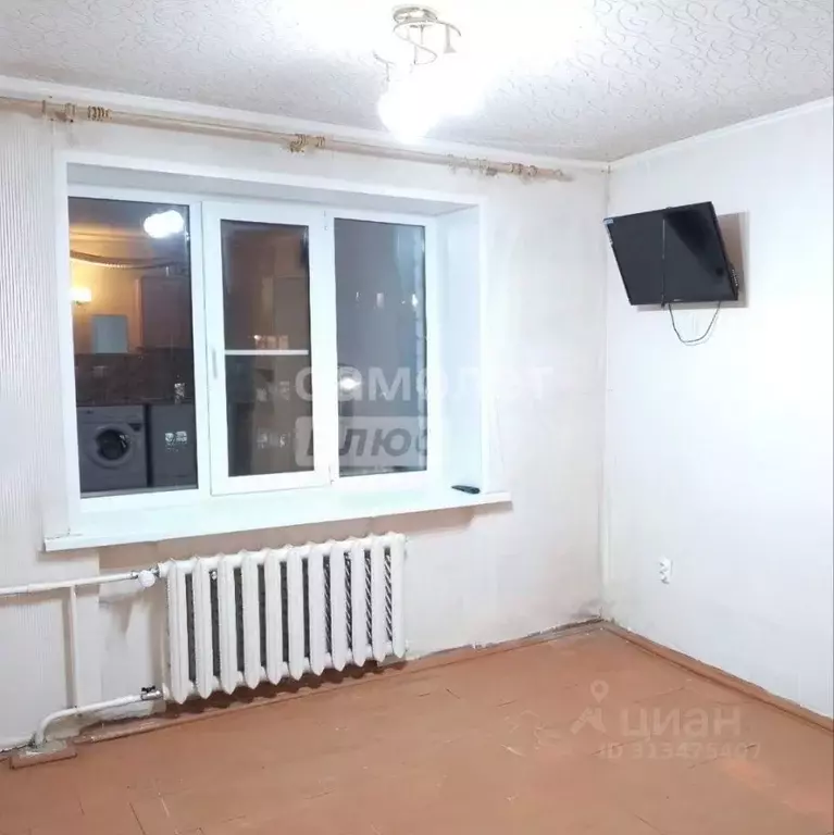 Комната Чувашия, Новочебоксарск ул. Винокурова, 31 (17.9 м) - Фото 1