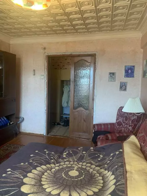 2-к кв. Нижегородская область, Дзержинск просп. Ленина, 49 (60.0 м) - Фото 2