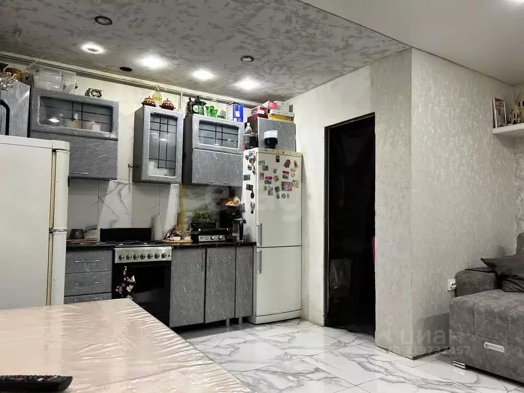 Дом в Оренбургская область, Оренбург ул. Акулова, 33 (44 м) - Фото 0