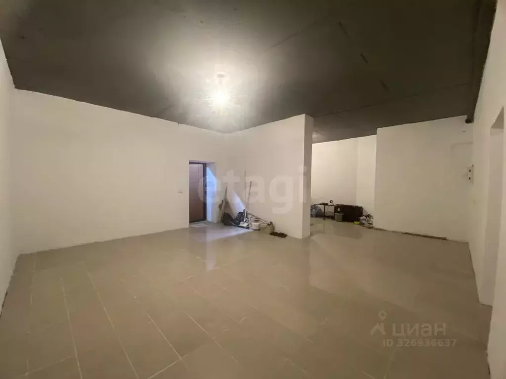 Помещение свободного назначения в Ингушетия, Магас ул. Кайсына Кулиева ... - Фото 1