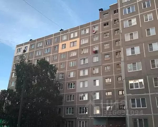 1-к кв. Ярославская область, Тутаев Советская ул., 17 (21.5 м) - Фото 0