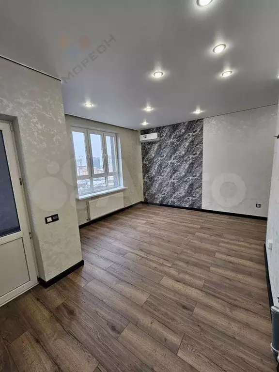 1-к. квартира, 42,5 м, 11/19 эт. - Фото 1