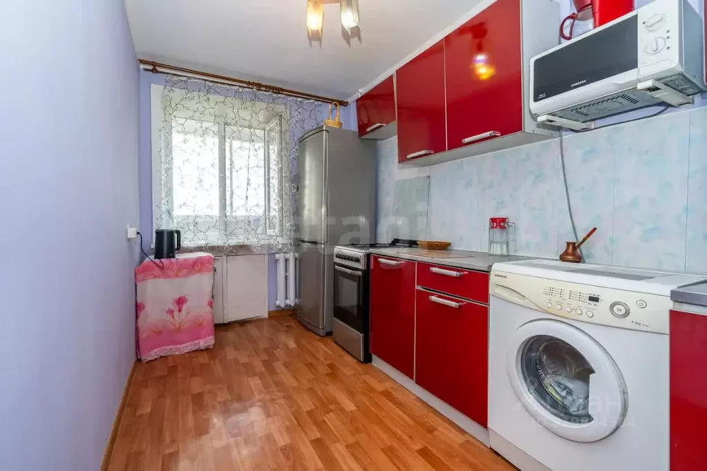 4-к кв. Хабаровский край, Хабаровск ул. Халтурина, 6 (73.0 м) - Фото 2