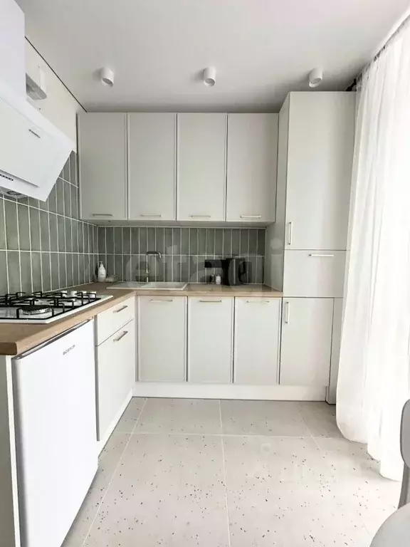 1-к кв. Ставропольский край, Михайловск Шпаковский район, Гармония ... - Фото 1