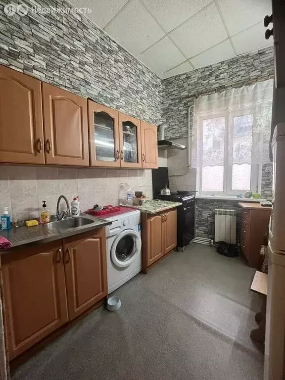 2-комнатная квартира: Евпатория, Караимская улица, 72 (27.9 м) - Фото 1