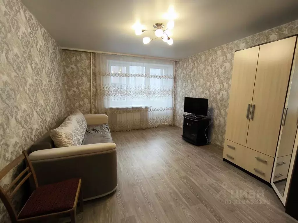 3-к кв. Смоленская область, Смоленск Королевка мкр, 11 (63.0 м) - Фото 1