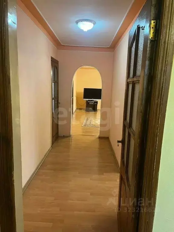 Дом в Ростовская область, Ростов-на-Дону ул. Щербакова (200 м) - Фото 1