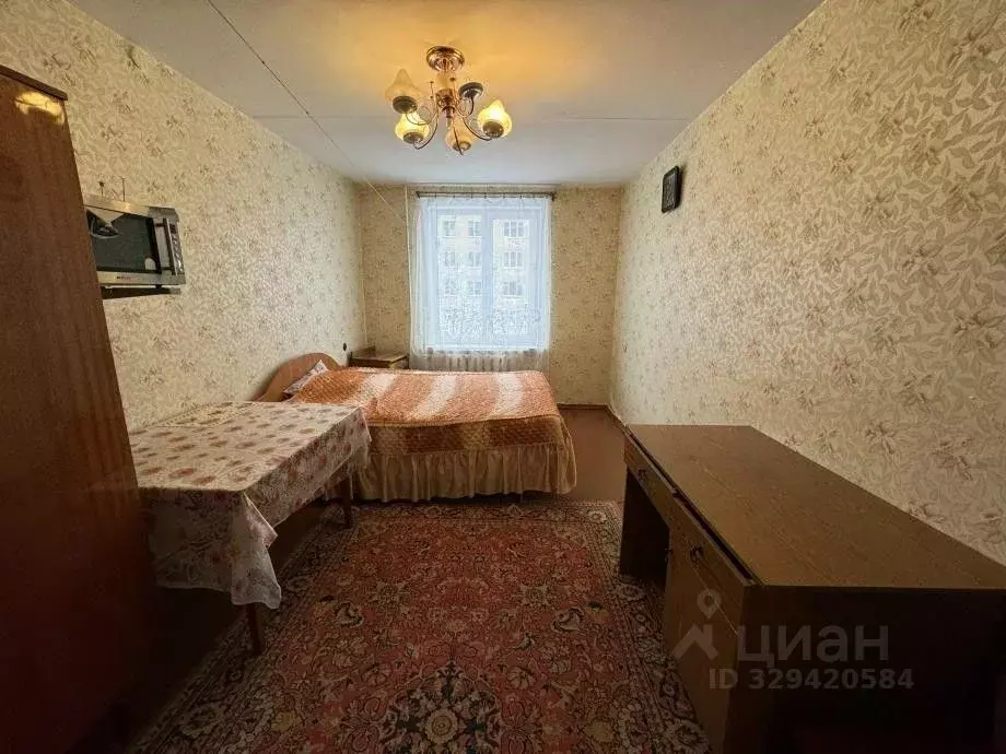 3-к кв. Пермский край, Березники ул. Свердлова, 59 (59.5 м) - Фото 2