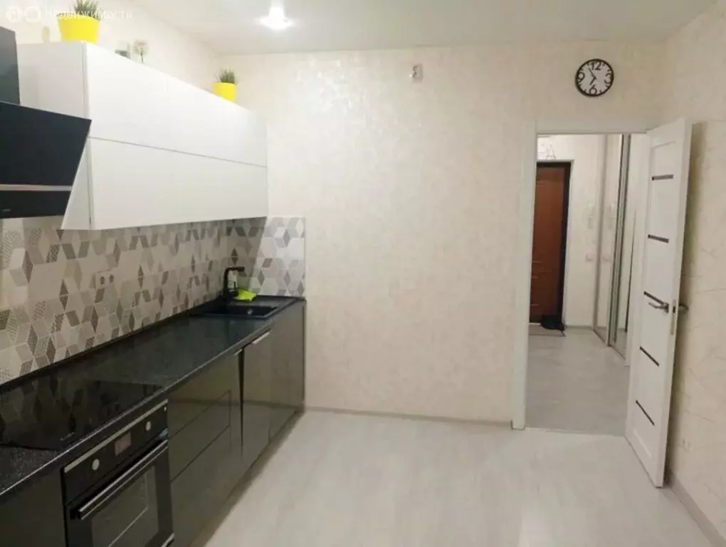 2-комнатная квартира: Волгоград, улица Лавочкина, 7 (70.1 м) - Фото 2