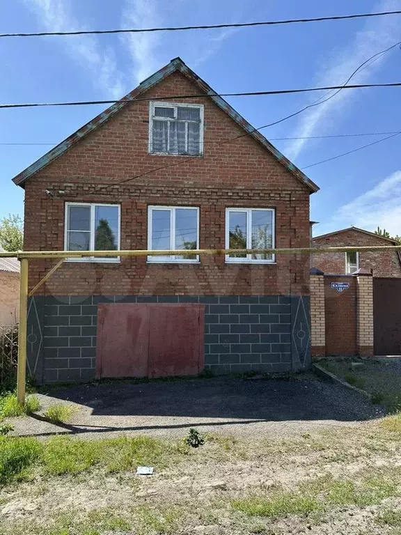 Дом 136,2 м на участке 3,8 сот. - Фото 0