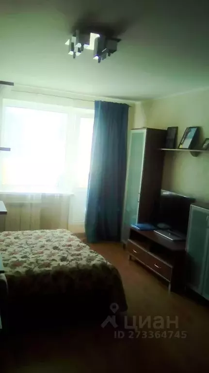 1-к кв. Нижегородская область, Нижний Новгород Казанское ш., 10к5 ... - Фото 1