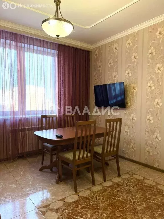 3-комнатная квартира: Москва, проспект Маршала Жукова, 76к2 (120 м) - Фото 2