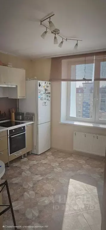 2-к кв. Свердловская область, Среднеуральск Лесная ул., 10 (64.7 м) - Фото 2