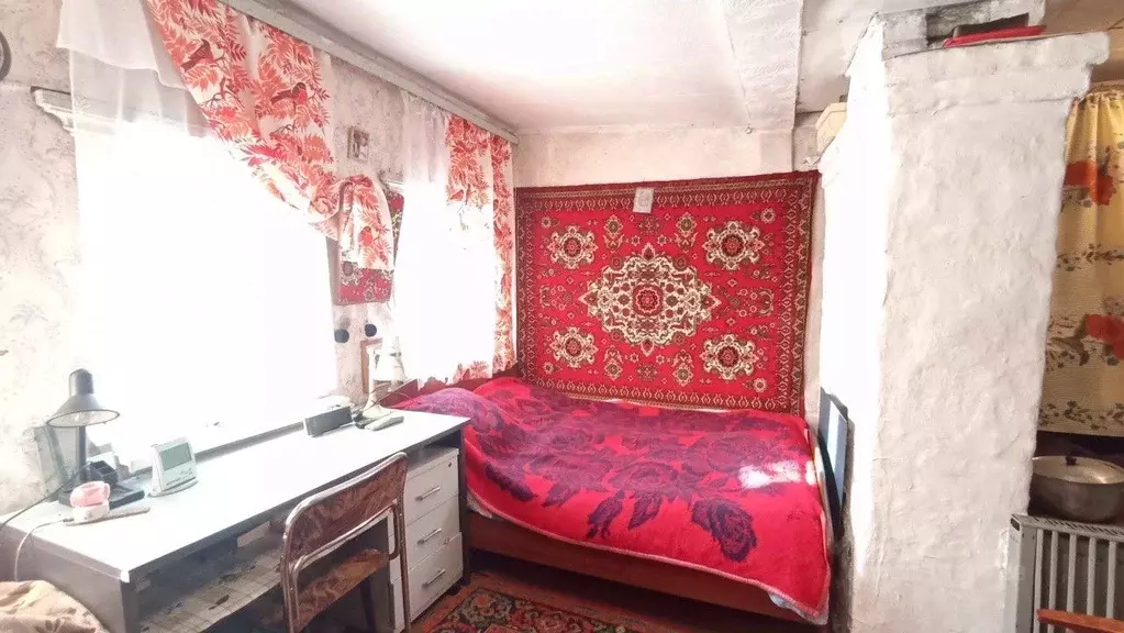 Дом в Свердловская область, Горноуральский муниципальный округ, с. ... - Фото 1