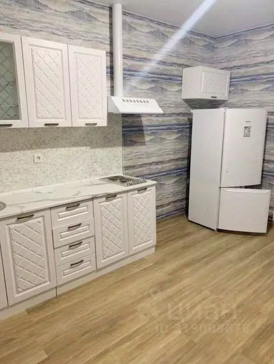1-к кв. Краснодарский край, Краснодар ул. Им. Героя Яцкова И.В., 19к3 ... - Фото 1