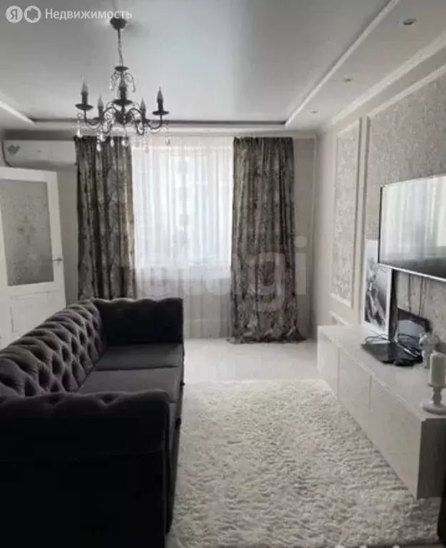2-комнатная квартира: Энгельс, улица Тельмана, 25/3 (56 м) - Фото 1