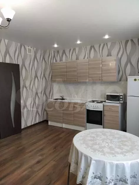 1-к. квартира, 49 м, 7/17 эт. - Фото 0