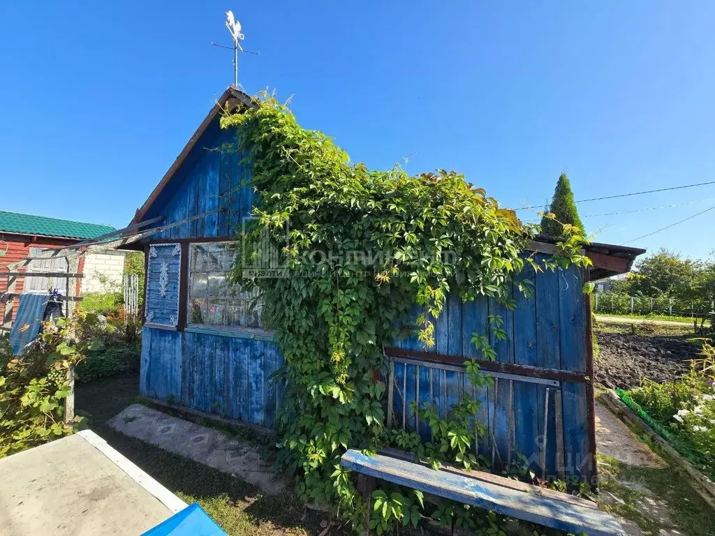 Дом в Владимирская область, Ковровский район, Клязьминское с/пос, ... - Фото 1