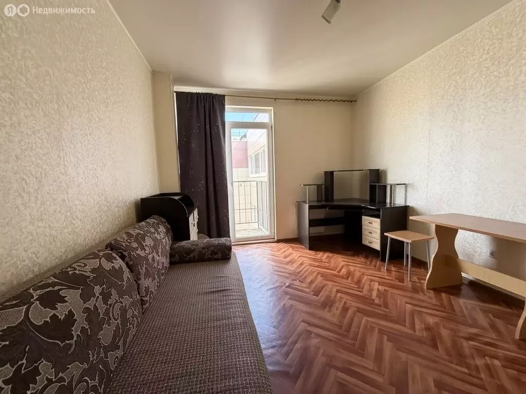 Квартира-студия: Волгоград, улица 51-й Гвардейской Дивизии, 28 (23 м) - Фото 1