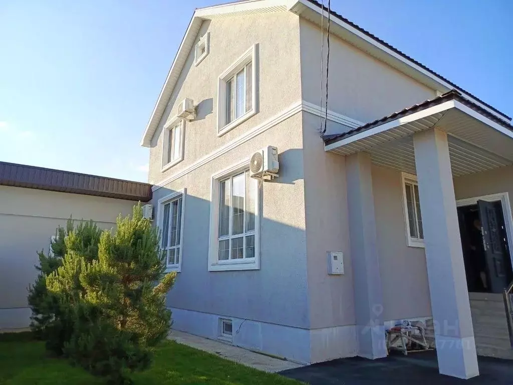 Дом в Оренбургская область, Оренбург Кушкуль мкр, ул. Земская, 18 (300 ... - Фото 2