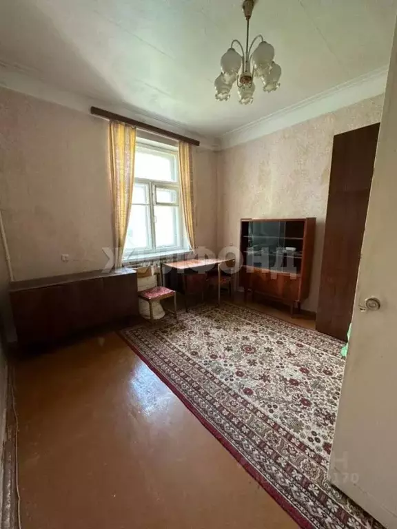 3-к кв. Белгородская область, Белгород пер. 1-й Заводской, 2 (64.0 м) - Фото 2