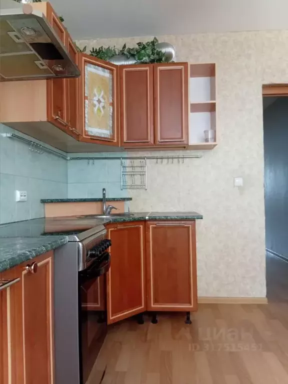 3-к кв. Москва Левобережная ул., 4к12 (87.5 м) - Фото 1
