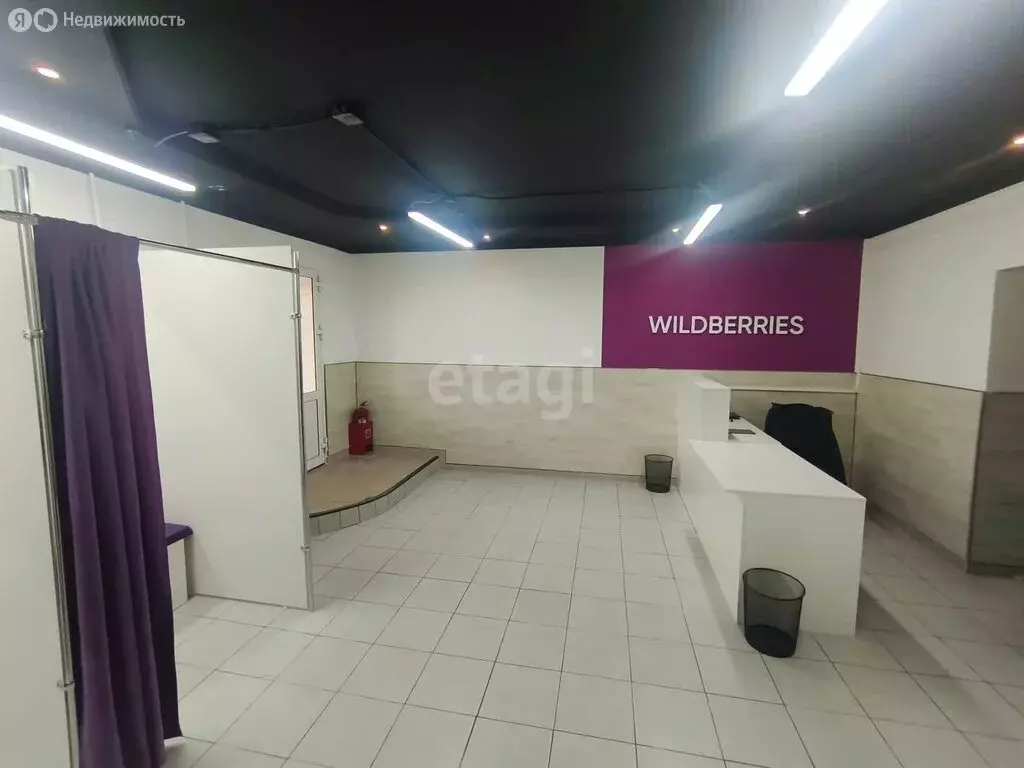 Помещение свободного назначения (73 м) - Фото 2