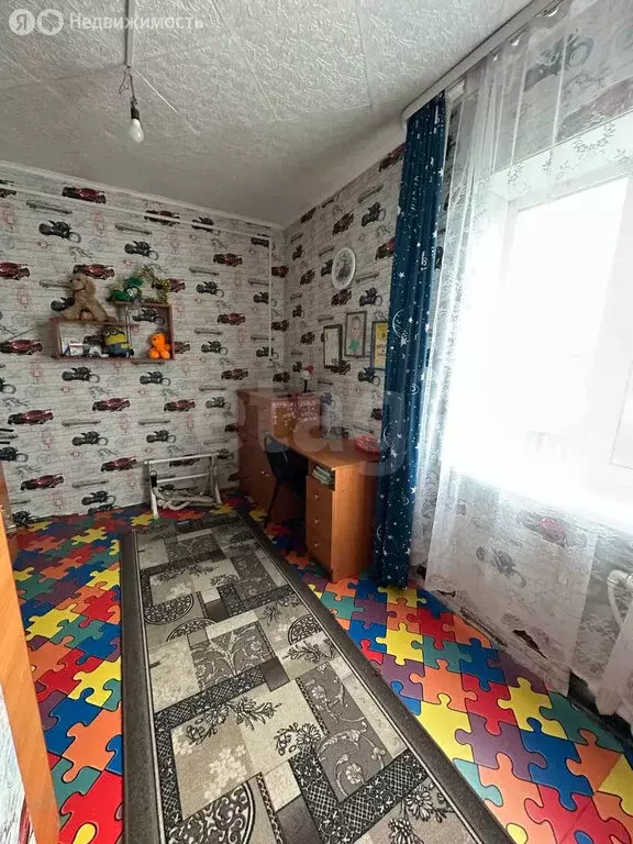 4-комнатная квартира: Ялуторовск, Полевая улица, 13 (75 м) - Фото 2
