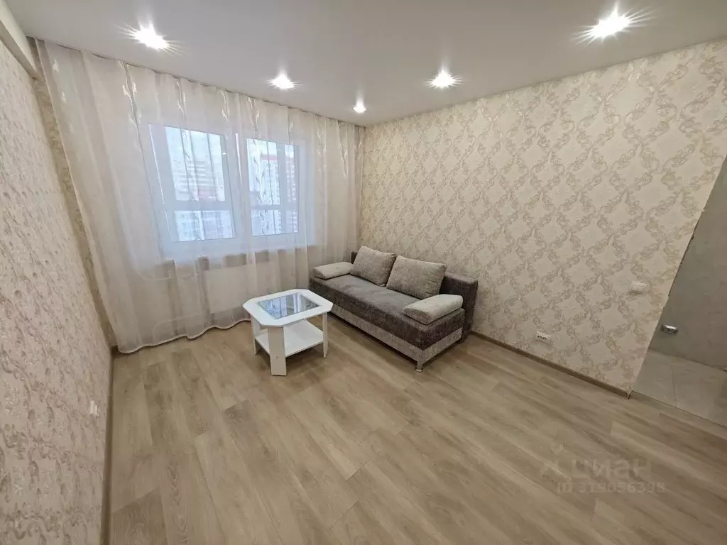 1-к кв. Кировская область, Киров ул. Мостовицкая, 7 (33.0 м) - Фото 0