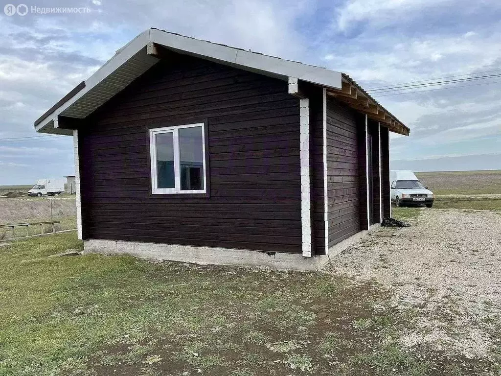 Дом в Владиславовка, Полевая улица (35 м) - Фото 2