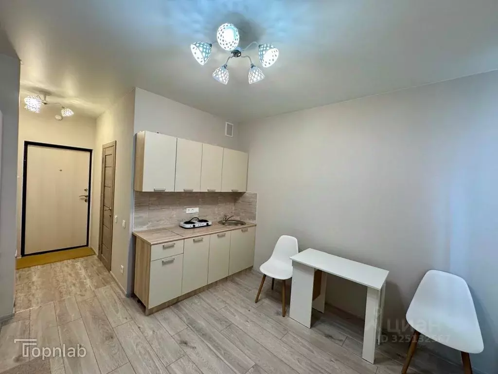 Студия Ленинградская область, Гатчинский муниципальный округ, д. Малое ... - Фото 2