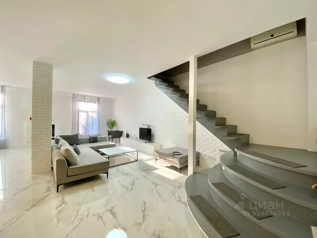 Дом в Московская область, Ленинский городской округ, Боброво пгт, ... - Фото 2