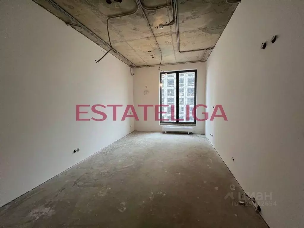 Квартира, студия, 26 м - Фото 1