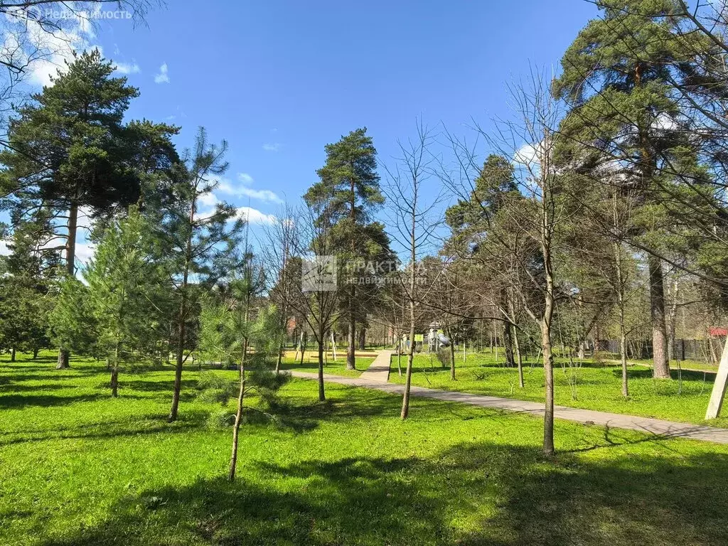 Участок в Ленинский городской округ, Видное (4.12 м) - Фото 1