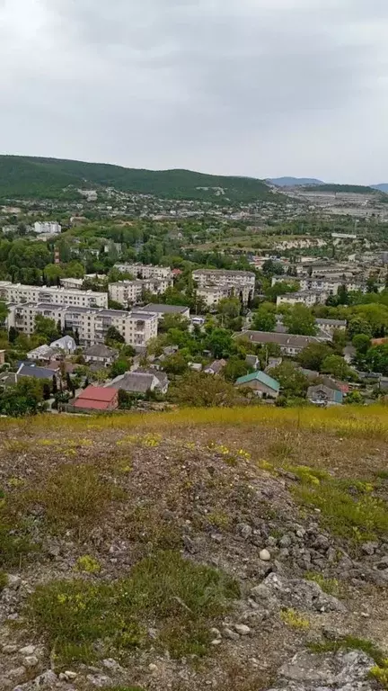 Участок в Севастополь, Севастополь, Инкерман г. ул. Камышловская, 4 ... - Фото 2