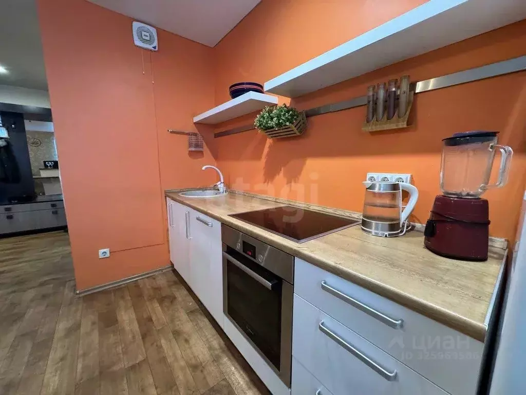 3-к кв. Камчатский край, Петропавловск-Камчатский ул. Савченко, 22к1 ... - Фото 2