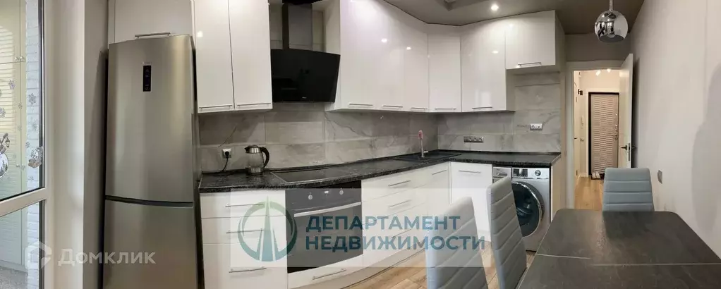 Продаётся 1-к квартира, 35.3 м - Фото 1