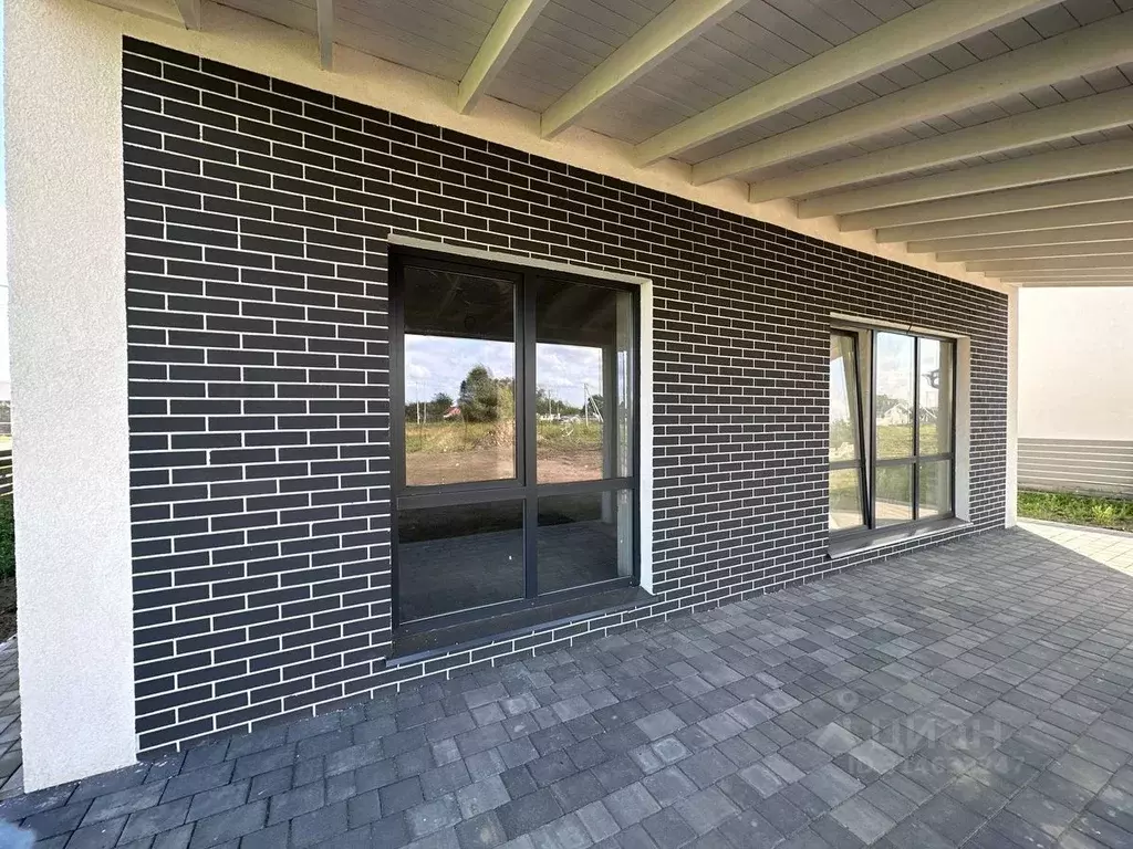 Дом в Калининградская область, Гурьевский муниципальный округ, пос. ... - Фото 2